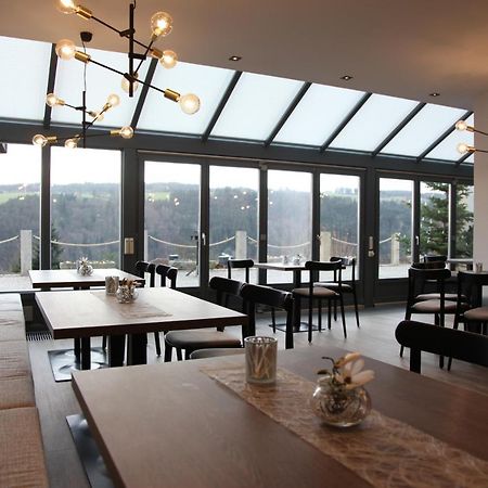 Landhotel Donaublick Obernzell Exterior photo