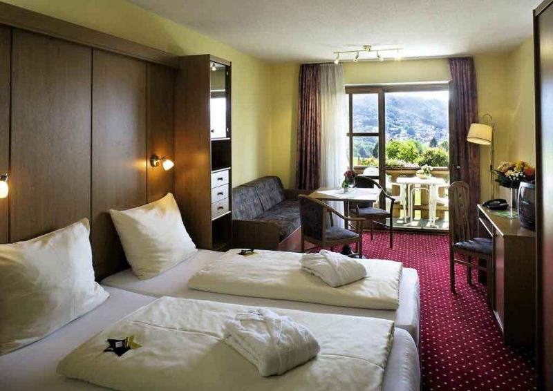 Landhotel Donaublick Obernzell Exterior photo
