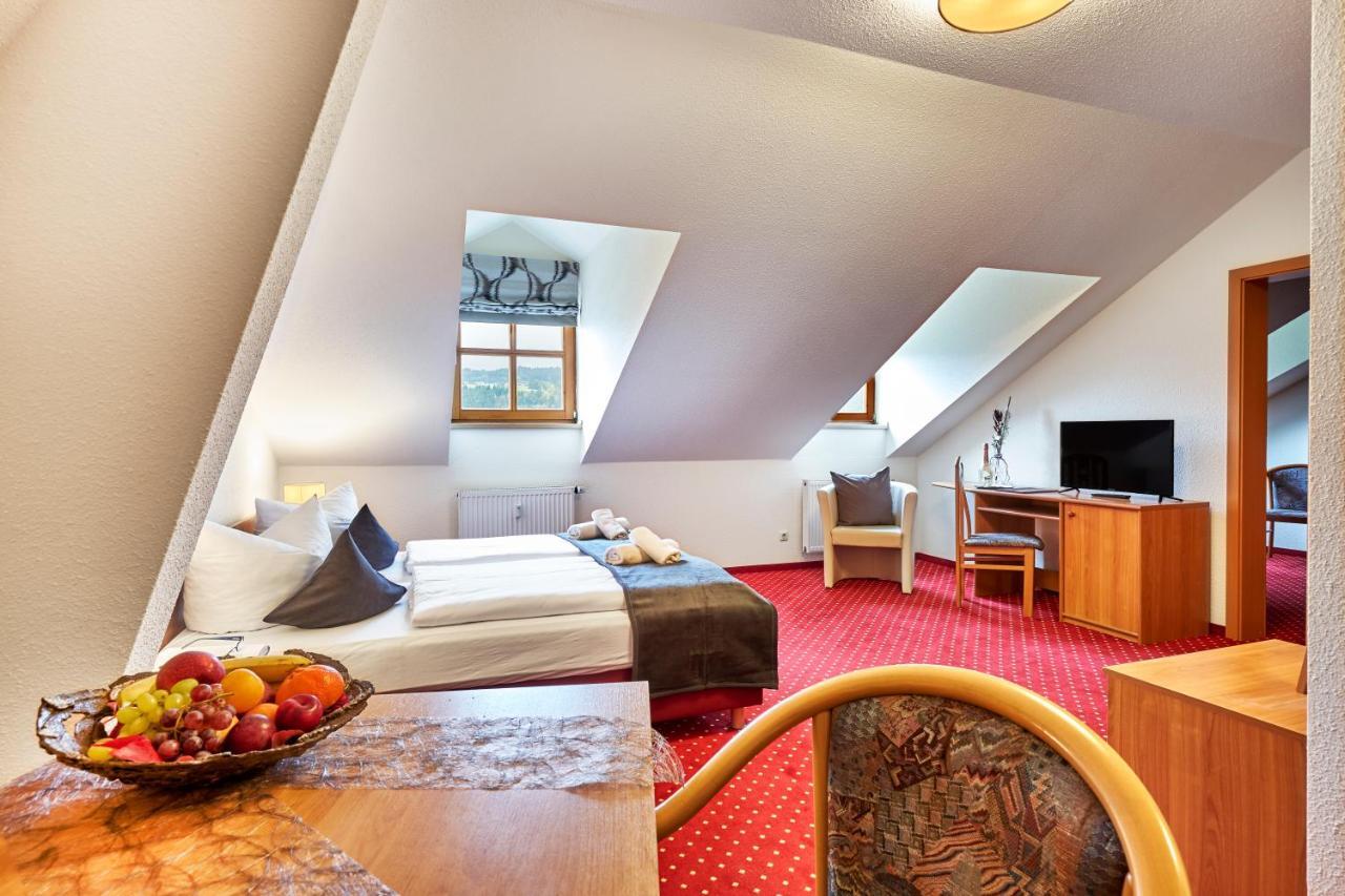 Landhotel Donaublick Obernzell Exterior photo