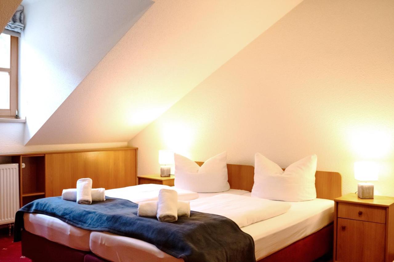 Landhotel Donaublick Obernzell Exterior photo